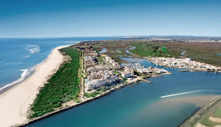 Image No.12-Appartement de 2 chambres à vendre à Isla Canela