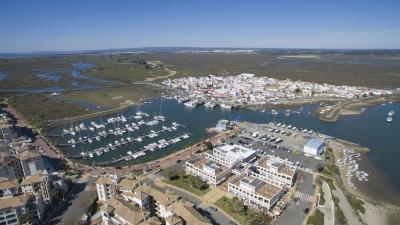 Leisure-Marina---Fishing-village