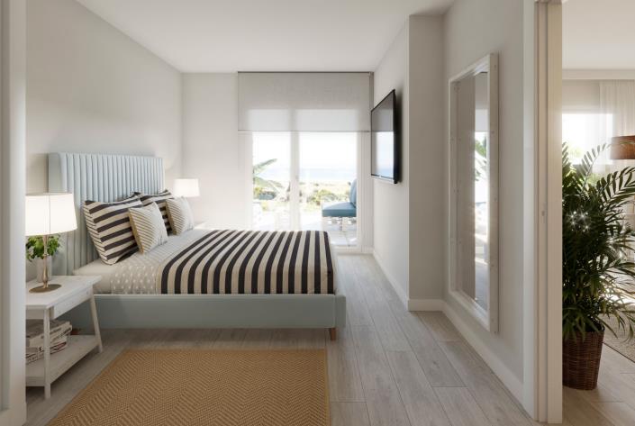 Image No.8-3 Bed Penthouse for sale