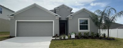 1 - Haines City, House
