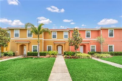 1 - Kissimmee, House