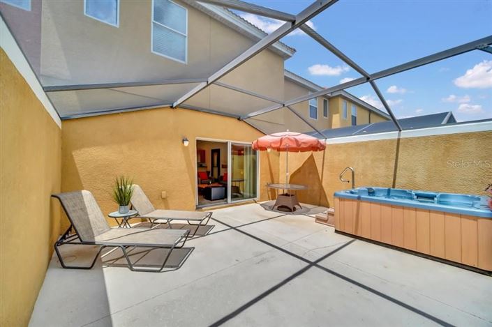 Image No.19-Maison de 2 chambres à vendre à Kissimmee