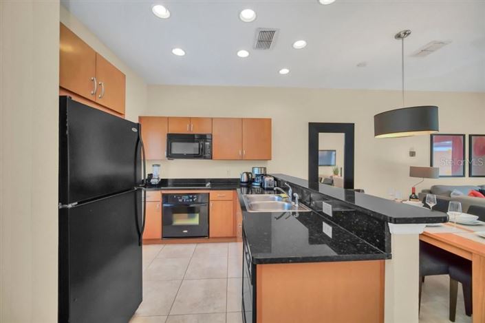 Image No.4-Maison de 2 chambres à vendre à Kissimmee