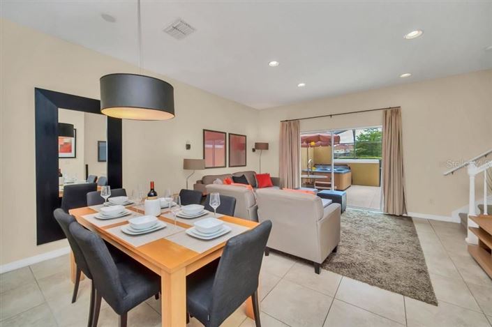 Image No.5-Maison de 2 chambres à vendre à Kissimmee