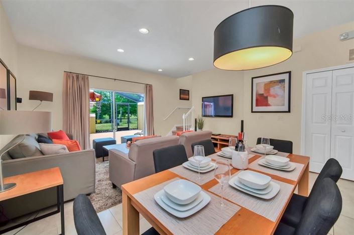 Image No.6-Maison de 2 chambres à vendre à Kissimmee