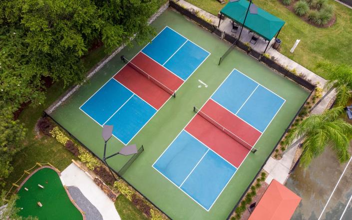 Image No.9-Maison / Villa de 6 chambres à vendre à Reunion