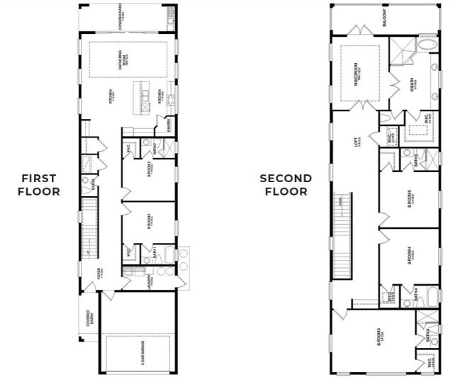 Image No.2-Maison / Villa de 6 chambres à vendre à Reunion