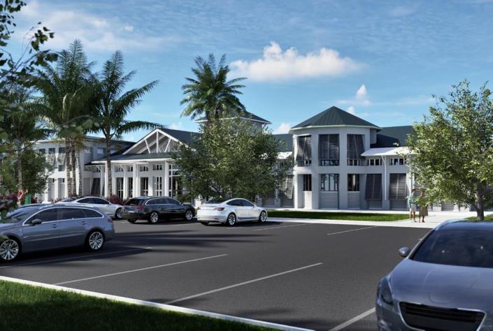 Image No.4-Maison / Villa de 5 chambres à vendre à Clermont