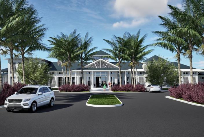 Image No.5-Maison / Villa de 5 chambres à vendre à Clermont