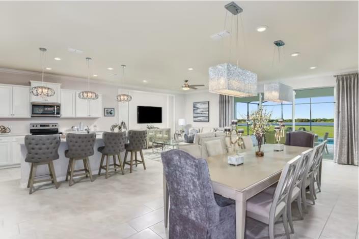 Image No.13-Maison / Villa de 5 chambres à vendre à Clermont