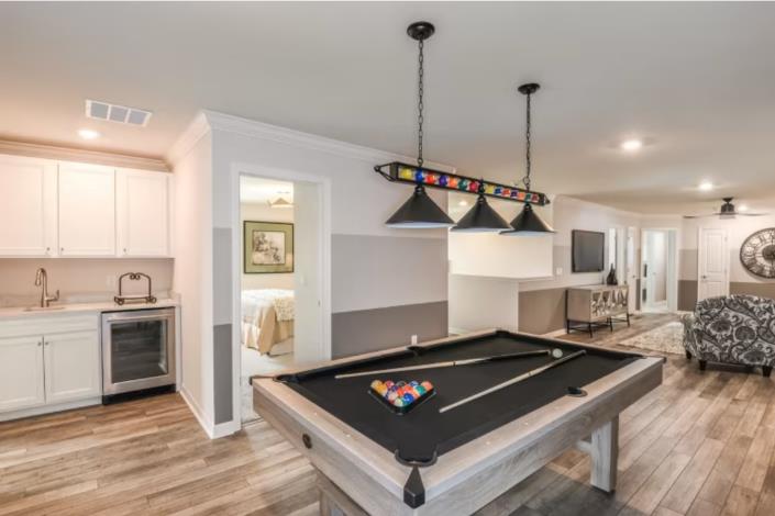 Image No.14-Maison / Villa de 5 chambres à vendre à Clermont