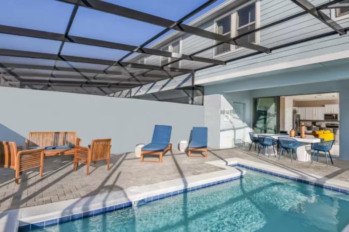 Image No.20-Maison / Villa de 5 chambres à vendre à Clermont