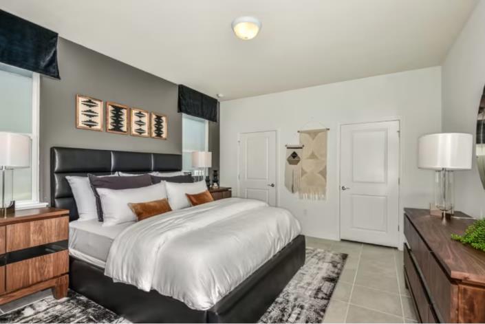 Image No.23-Maison / Villa de 5 chambres à vendre à Clermont