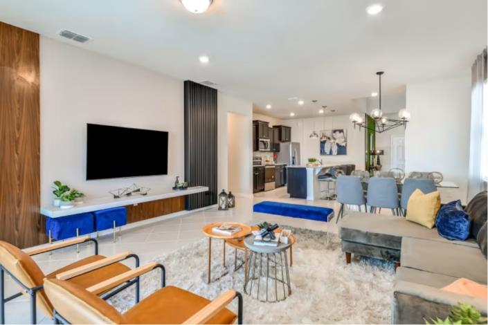 Image No.27-Maison / Villa de 5 chambres à vendre à Clermont