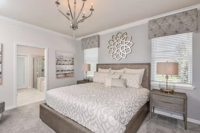 Image No.10-5 Bed Villa / Detached for sale