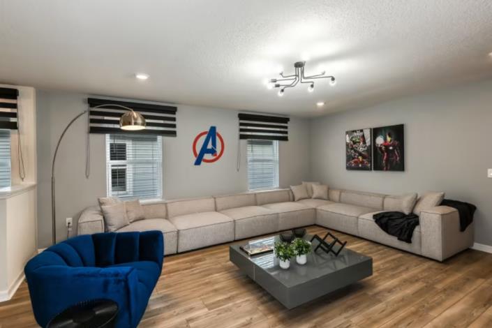 Image No.19-5 Bed Villa / Detached for sale