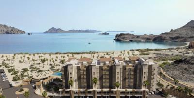 Mantarraya-View