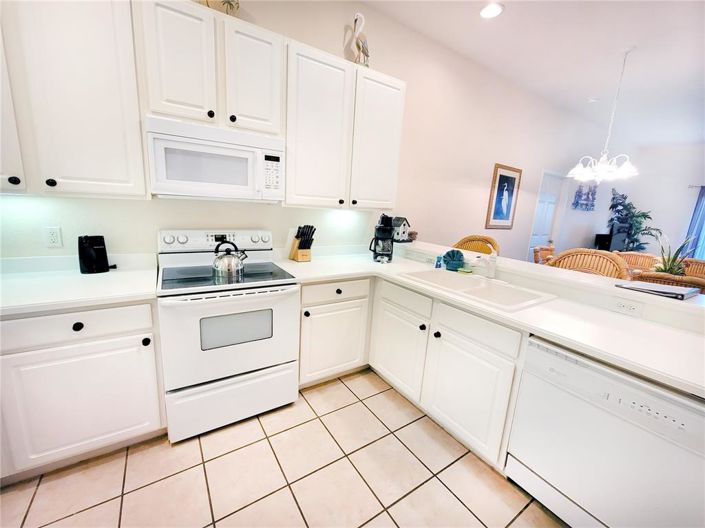 Image No.6-3 Bed Apartment for sale