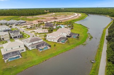 1 - Kissimmee, Property
