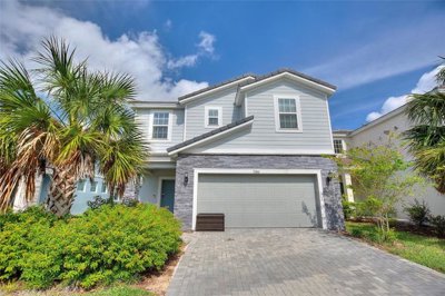 1 - Saint John, Maison