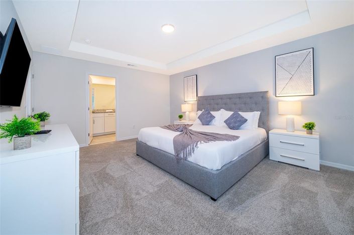 Image No.3-4 Bed Townhouse for sale