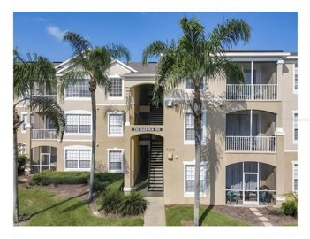 1 - Florida, Apartment