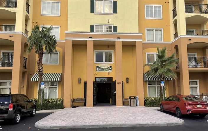 Image No.4-Maison de ville de 3 chambres à vendre à Orlando