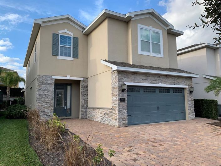 Image No.2-Maison de 6 chambres à vendre à Saint John