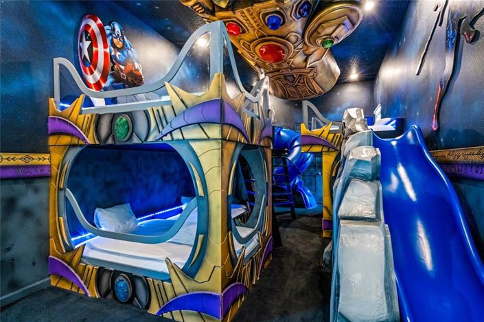 Image No.22-Maison de 13 chambres à vendre à Saint John