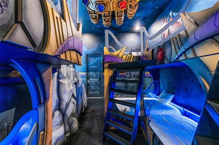 Image No.24-Maison de 13 chambres à vendre à Saint John