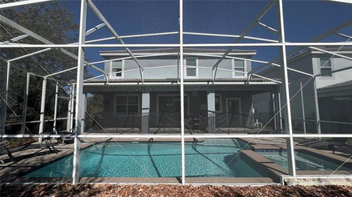 Image No.5-Propriété de 8 chambres à vendre à Davenport