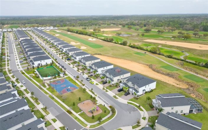 Image No.4-Propriété de 3 chambres à vendre à Davenport