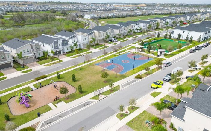 Image No.5-Propriété de 3 chambres à vendre à Davenport