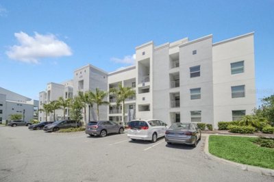 1 - Florida, Apartment