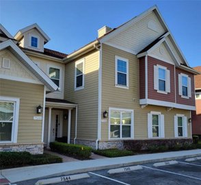 1 - Saint John, Maison de ville