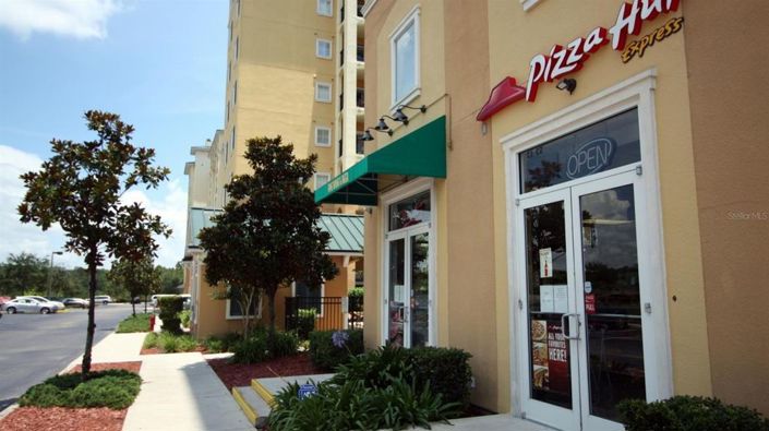 Image No.27-Maison de ville de 2 chambres à vendre à Orlando