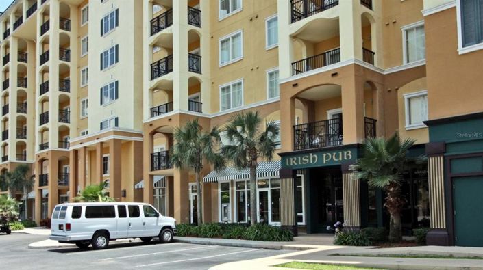 Image No.28-Maison de ville de 2 chambres à vendre à Orlando