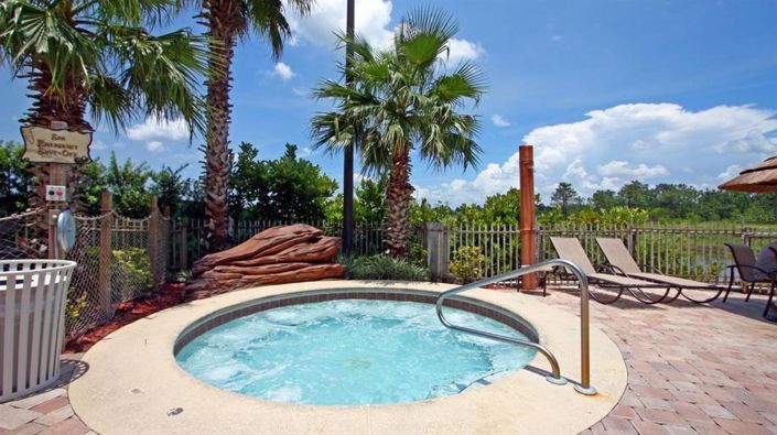 Image No.6-Maison de ville de 2 chambres à vendre à Orlando