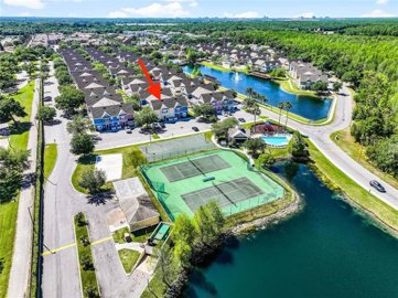 1 - Saint John, Appartement