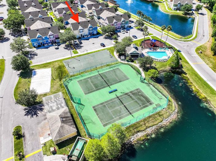 Image No.31-Appartement de 4 chambres à vendre à Saint John