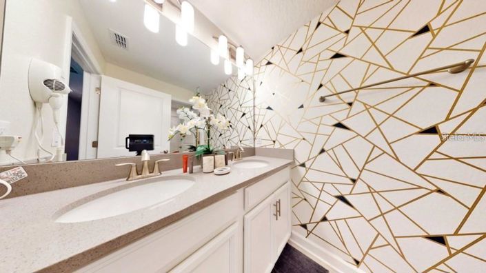 Image No.4-Maison de ville de 4 chambres à vendre à Saint John