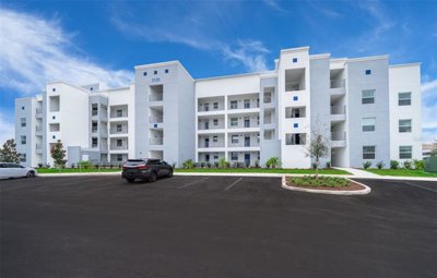 1 - Florida, Apartment