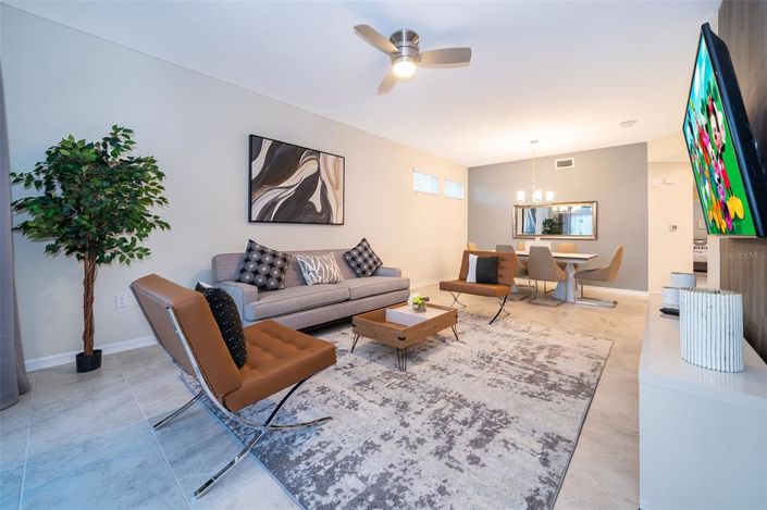 Image No.10-Propriété de 3 chambres à vendre à Kissimmee