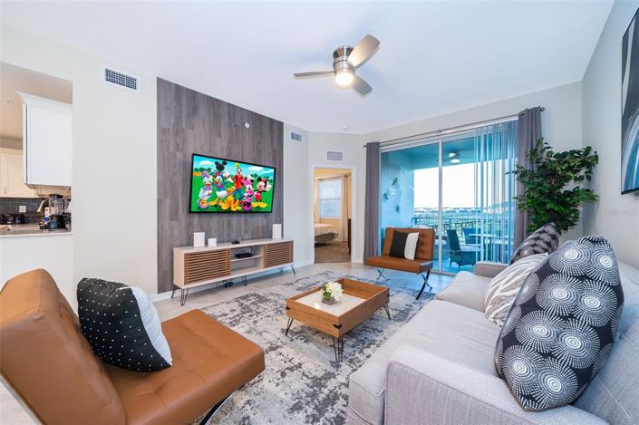 Image No.11-Propriété de 3 chambres à vendre à Kissimmee