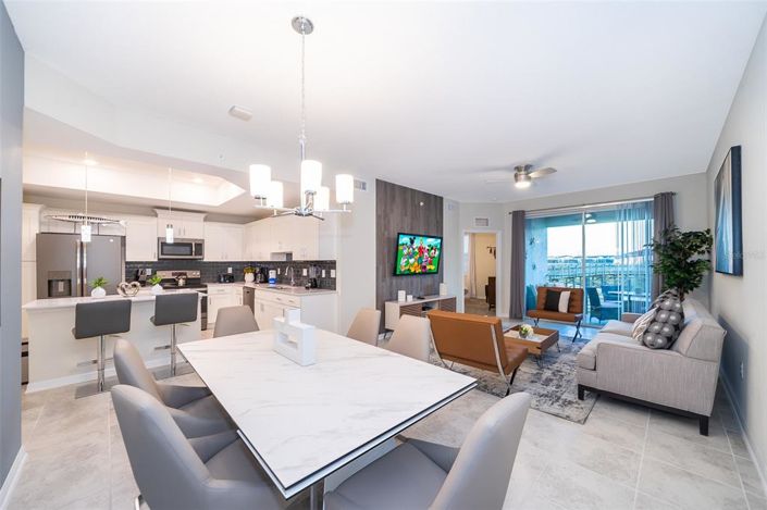 Image No.2-Propriété de 3 chambres à vendre à Kissimmee