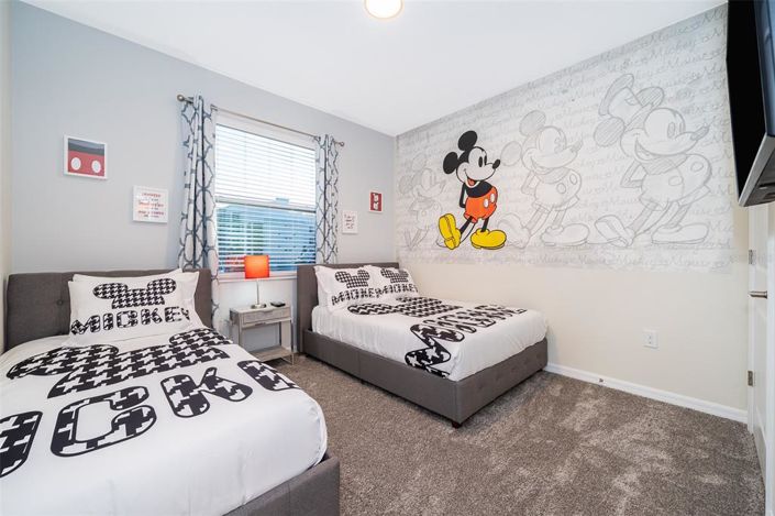 Image No.5-Propriété de 3 chambres à vendre à Kissimmee