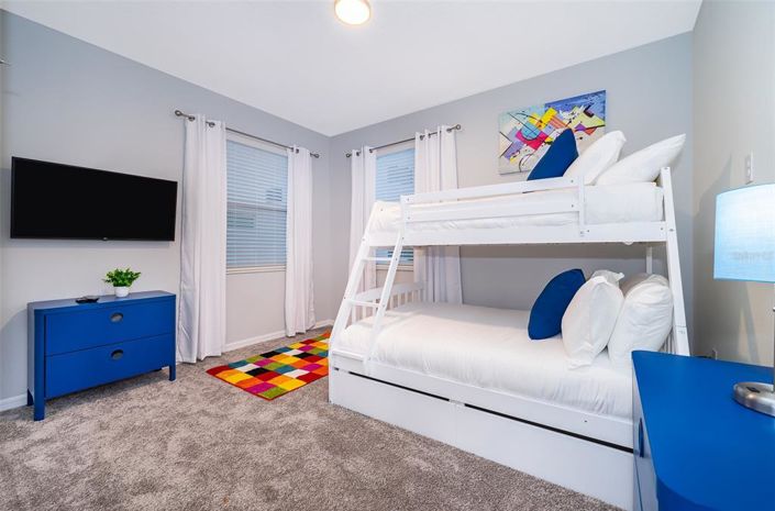 Image No.6-3 Bed Apartment for sale