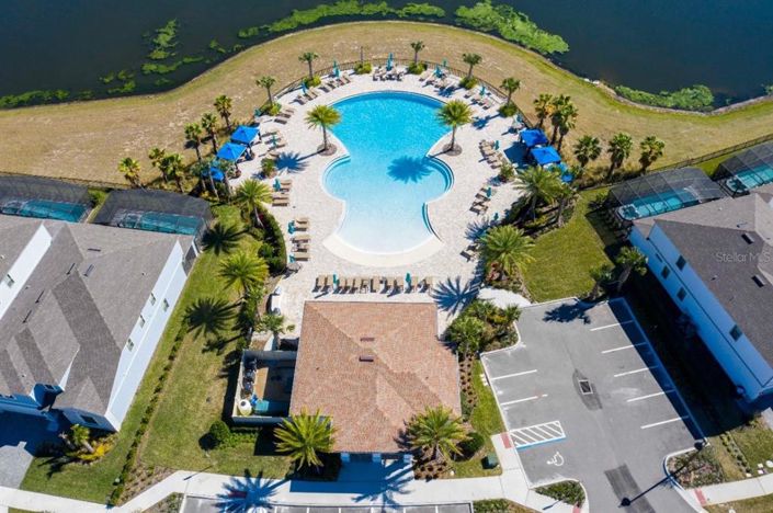 Image No.26-Maison de ville de 5 chambres à vendre à Kissimmee