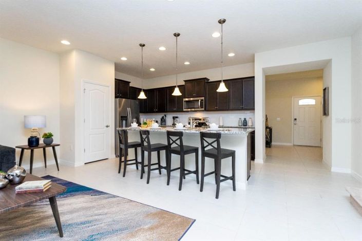 Image No.6-Maison de ville de 5 chambres à vendre à Kissimmee