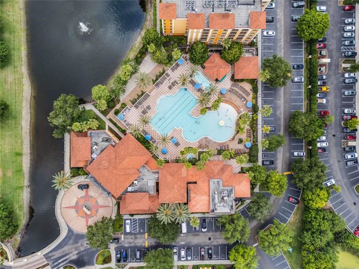 Image No.38-Maison de ville de 2 chambres à vendre à Orlando